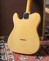 1960 Fender Esquire Blond