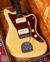 Fender Jazzmaster 1961 Blond in case