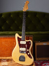 1961 Fender Jazzmaster guitar, Blond finish over Ash body, in original case