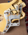Wiring harness under pickguard of 1961 Fender Jazzmaster