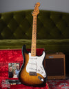 Fender Stratocaster 1954 guitar Maple neck