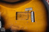 7/54 tremolo cavity date July 1954 Fender Stratocaster