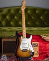 1954 Fender Stratocaster August with original case