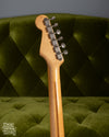 Neck of Fender Stratocaster 1954