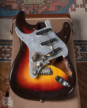 Fender Stratocaster 1960