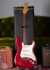 Fender Stratocaster 1964 Red with original case