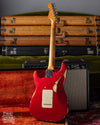 1965 Fender Stratocaster Candy Apple Red