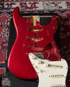 1965 Fender Stratocaster Candy Apple Red