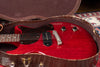 1959 Gibson Les Paul Junior Cherry Red with Stinger