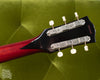 Gibson Les Paul Junior stinger headstock 1959