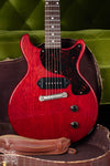 Vintage Gibson Les Paul red 1950s