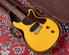 Gibson Les Paul TV Junior 1958 body in original case with celluloid pickguard