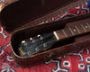 Gibson Les Paul headstock in case 1958