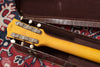Neck with headstock repair 1958 Gibson Les Paul