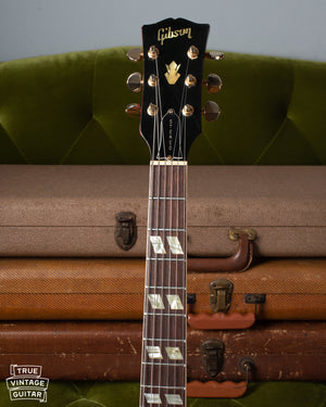 Gibson ES-345 split parallelogram inlays 1966