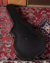 Black pebble case for Gibson ES-345 Red 1966