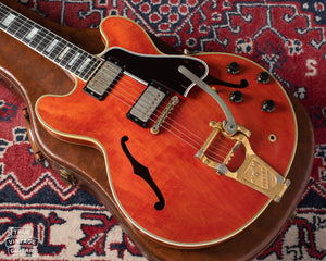 Photo Gallery: Gibson ES-355 T 1959
