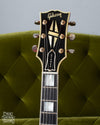 Headstock of Gibson ES-355 1961