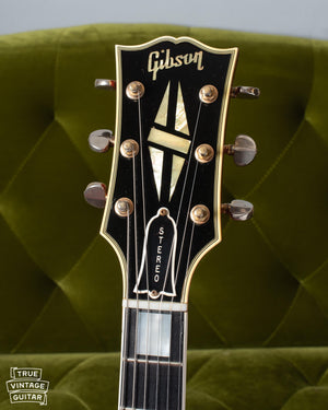 Gibson ES-355 1961 Cherry Red