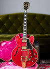 Gibson ES-355 1961 red