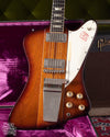 Gibson Firebird V 1964 guitar Reverse body style