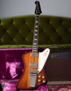 Vintage Gibson Firebird V Reverse