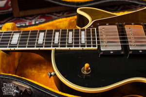 Gibson Les Paul Custom 1958