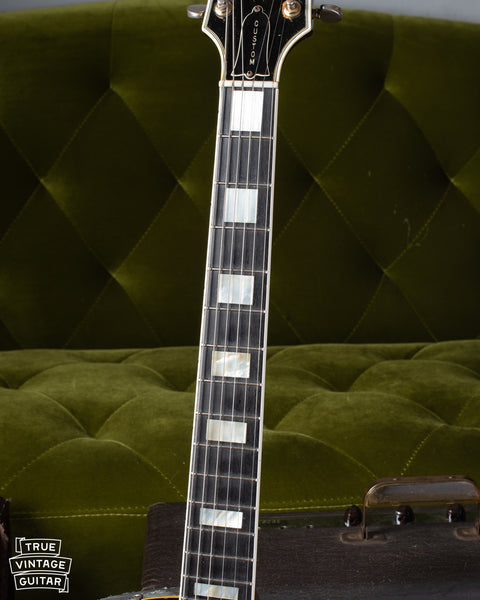 Gibson Les Paul Custom 1960 – True Vintage Guitar