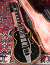 Gibson Les Paul Custom 1960 black in case