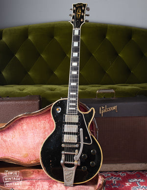 Gibson Les Paul Custom 1960 guitar