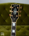 Gibson Les Paul Custom 1974 neck with pearl inlay