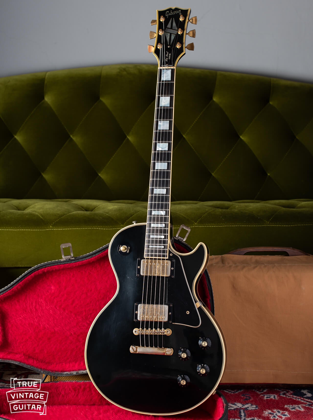 Gibson Les Paul Custom 1974