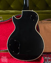 Back of body of Gibson Les Paul Custom 1974