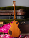 Back of 1952 Gibson Les Paul guitar original