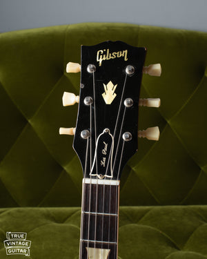 Gibson Les Paul Standard SG 1961