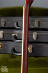 Neck binding on Gibson Les Paul Special 1960