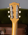 Single line Kluson tuners on Gibson Les Paul Special 1956