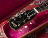 Gibson Les Paul 1950s headstock and neck