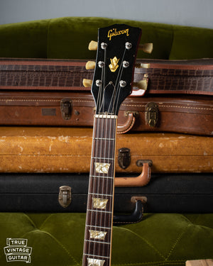 Gibson SG Standard 1968 Cherry Red