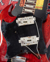 Patent Number pickups on 1969 Gibson SG Standard