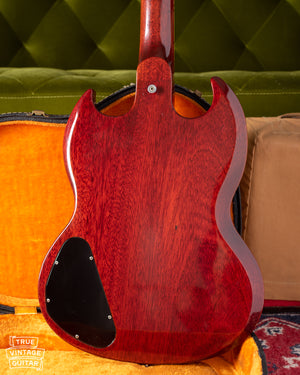 Gibson SG Standard 1969