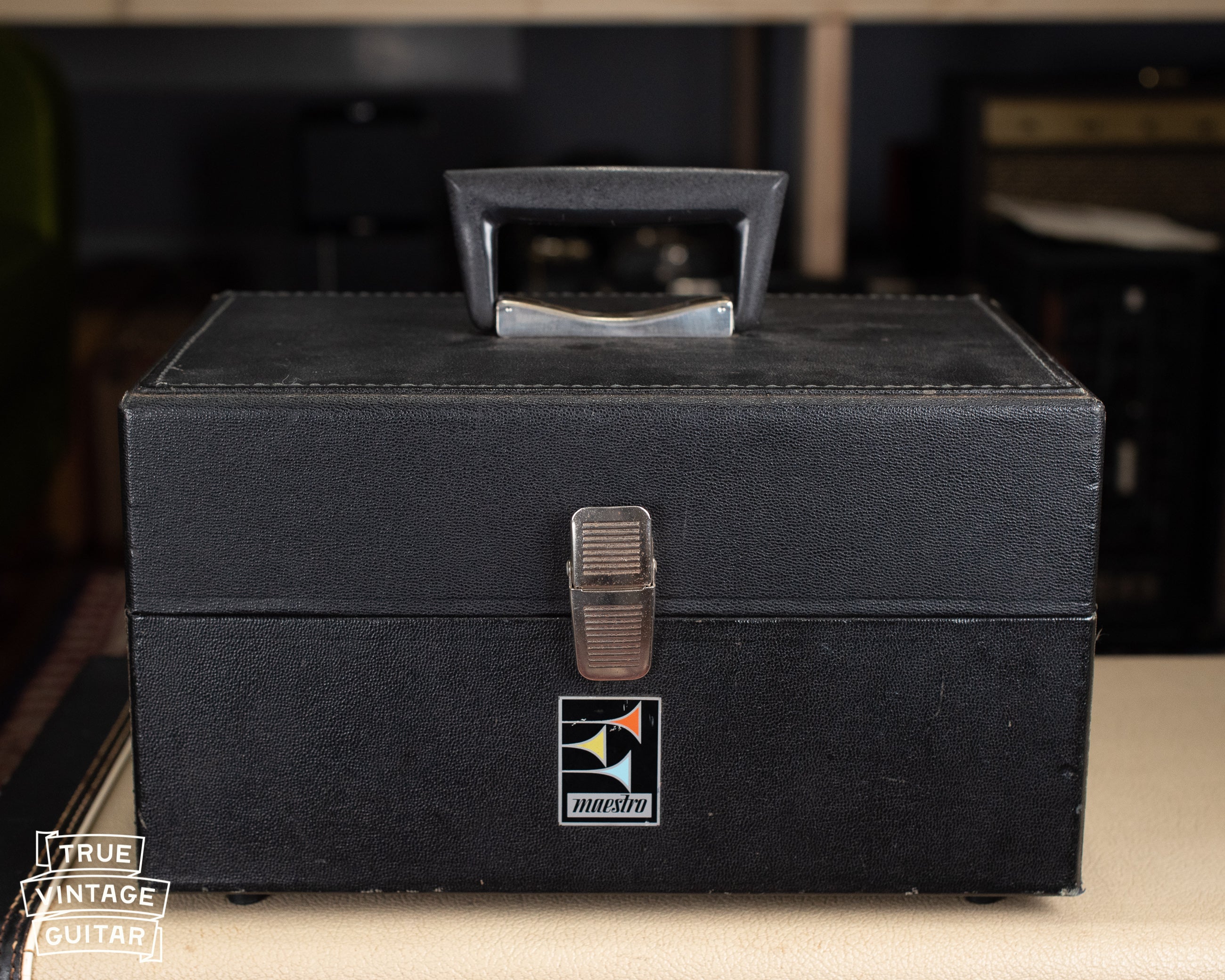 Maestro Echoplex EP-3 tape echo delay