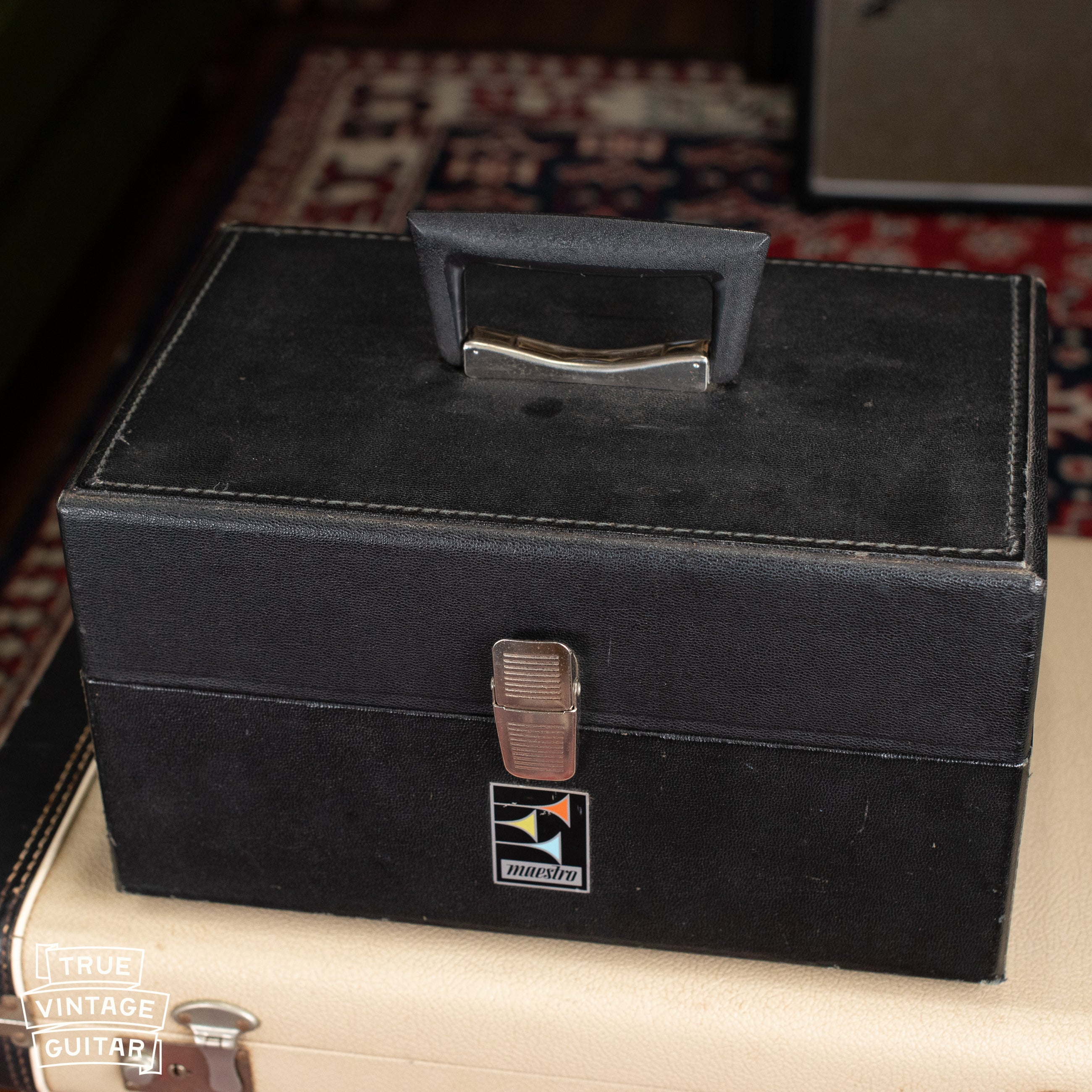 Maestro Echoplex EP-3 tape echo delay