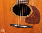 Pickguard of Martin D-18 1957