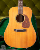 Martin D-18 1957 vintage acoustic guitar